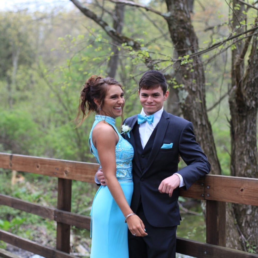 Meet your Posher, Katelyn